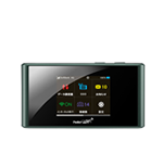 Y!mobile(旧イーモバイル) レンタル Pocket WiFi LTE 305ZT