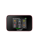 Y!mobile(旧イーモバイル) レンタル 長期 Pocket WiFi GL10P 1ヶ月契約