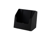 有線LAN対応充電/LANステーション