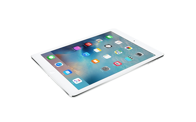 iPad - iPad Air2 16GB wifi+セルラーモデル 管理番号：0888の+spbgp44.ru